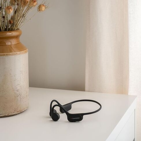 CORE Bone Conduction Sound Amplifier – Open-Ear Personal Listening Wearable for Clearer Conversations in Saudi Arabia