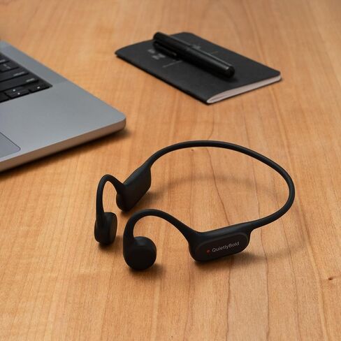 CORE Bone Conduction Sound Amplifier – Open-Ear Personal Listening Wearable for Clearer Conversations in Saudi Arabia