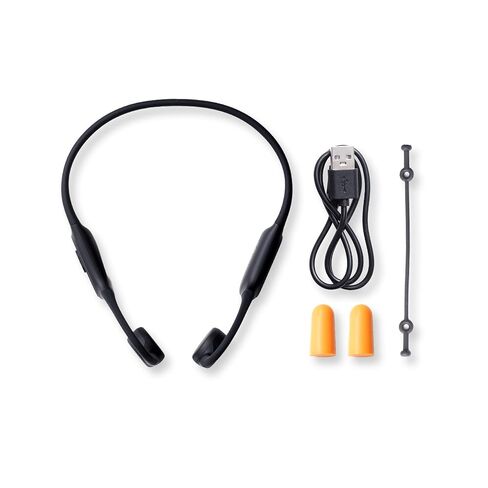 CORE Bone Conduction Sound Amplifier – Open-Ear Personal Listening Wearable for Clearer Conversations in Saudi Arabia
