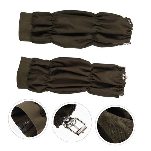 2Pcs Knee Pads Protective Covers for Outdoor Sports Hiking and Gardening Wear-resistant Knee Protectors for Impact Reduction in Saudi Arabia