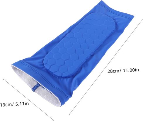 Yardwe Football Shin Guards Boys and Girls Soccer Leg Protectors Sleeves Thigh Pads for Youth Sports in Saudi Arabia