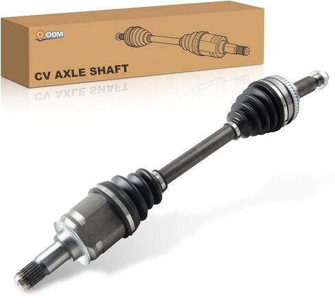 ADM زوج ODM AXLE AXLE AXLE SEFTLY لعام 1997-2001 تويوتا كامري V6 3.0L أوتوماتيكي لعام 1997-2004 Avalon لـ 99-03 Solara 3.0L Automatic لـ 98-03 Sienna in Kuwait