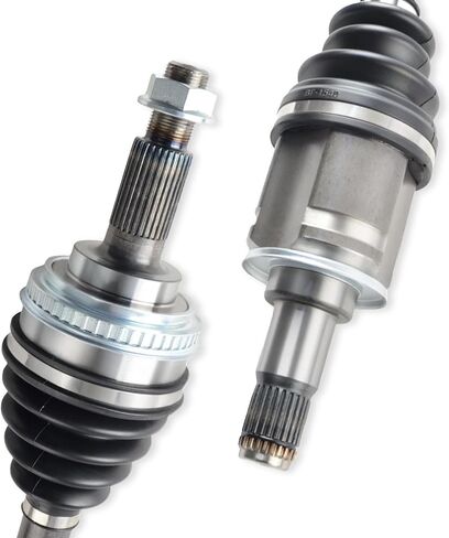 ADM زوج ODM AXLE AXLE AXLE SEFTLY لعام 1997-2001 تويوتا كامري V6 3.0L أوتوماتيكي لعام 1997-2004 Avalon لـ 99-03 Solara 3.0L Automatic لـ 98-03 Sienna in Kuwait