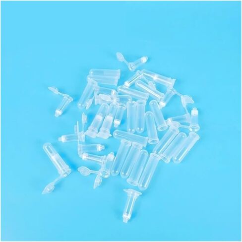 100 Sets/Lot 2ml Separation Column Plasmid Extraction Kit Chromatography DNA RNA Extraction Nucleic Acid Purification Column(with 6 Layers Gel) in Saudi Arabia