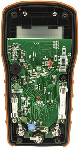 Fuse 6X32 10A 600V MM300/400 in Saudi Arabia