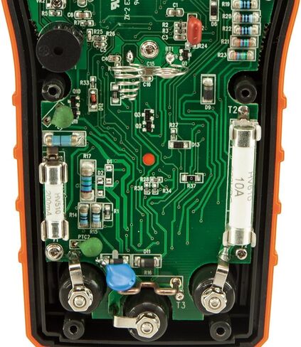 Fuse 6X32 10A 600V MM300/400 in Saudi Arabia
