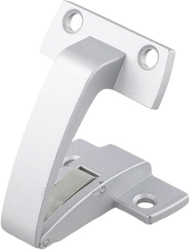 Flip Up Cabinet Door Folding Hinges Cupboard Lift Top Furniture Hardware Accessori 2Pcs in Saudi Arabia