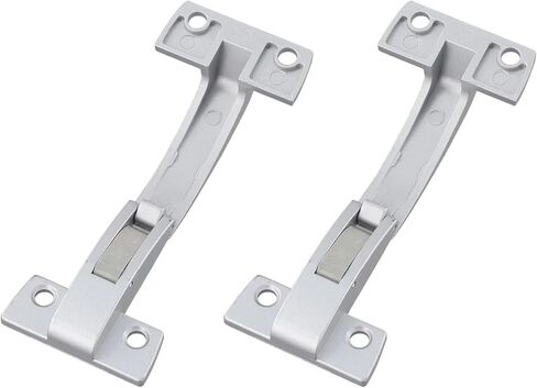 Flip Up Cabinet Door Folding Hinges Cupboard Lift Top Furniture Hardware Accessori 2Pcs in Saudi Arabia