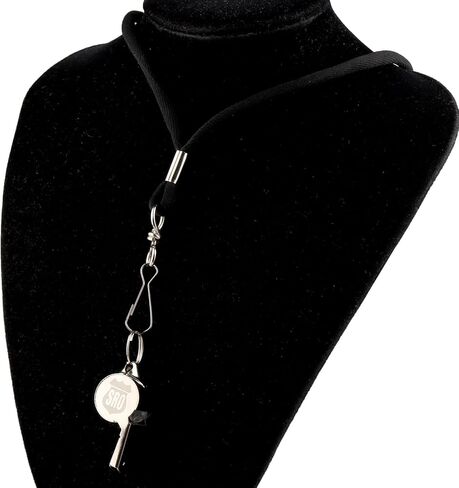 UJIMS School Resource Officer Patrol Gift School Security SRO Whistle Gifts Resource Officer Professional Gifts (SROWhistle) in Saudi Arabia