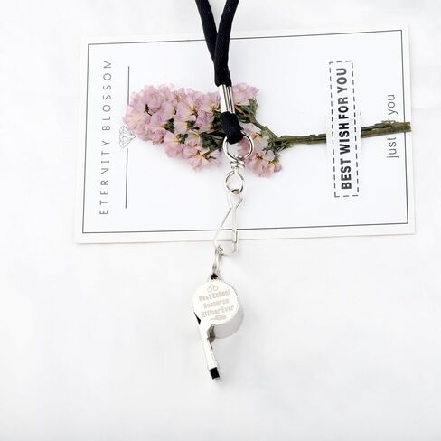 UJIMS School Resource Officer Patrol Gift School Security SRO Whistle Gifts Resource Officer Professional Gifts (SROWhistle) in Saudi Arabia