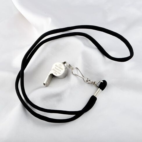 UJIMS School Resource Officer Patrol Gift School Security SRO Whistle Gifts Resource Officer Professional Gifts (SROWhistle) in Saudi Arabia