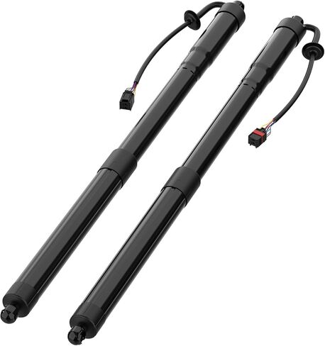 Electric Rear Tailgate Power Lift Support Shock strut, Rear Hatch Struts, liftgate Struts Fit for Nissan Pathfinder 2013-2016, Left & Right, 1 Pair, 2Pcs Replaces OE# 905603KA0A in Kuwait