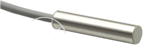 +6 points 5 embedded 30MM length cylindrical proximity switch metal sensor 24v sensor NPN(NPN -NC,Sense distance-8 mm) in Saudi Arabia
