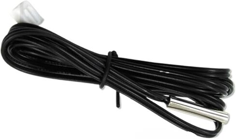 Air energy temperature sensor thermistor waterproof probe B3950 1% 15K 20K(35CM,NTC-15K) in Saudi Arabia