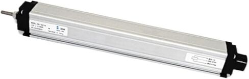 مستشعر الإزاحة الخطية الناتج المقاوم KTC-200 مسطرة ماكينة قولبة الحقن عالية الدقة مستشعر الإزاحة المقاوم للماء (125 مللي متر) in Kuwait