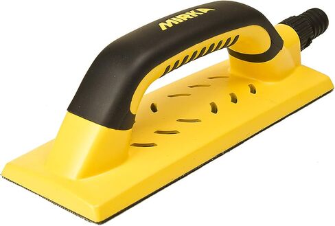 طقم صنفرة يدوي من Mirka مقاس 80 × 230 مم، وحدة واحدة in Kuwait