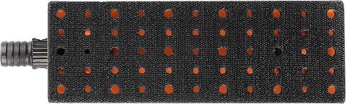 طقم صنفرة يدوي من Mirka مقاس 80 × 230 مم، وحدة واحدة in Kuwait