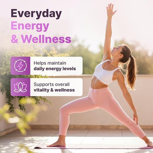 DIM للنساء 350 مجم عالي الفعالية مع BioPerine® ومستخلص البروكلي - 455 مجم مركب إجمالي لتوازن الهرمونات، واستقلاب الإستروجين، ودعم الدورة الشهرية وانقطاع الطمث، وبشرة صافية وصحة المرأة، 60 كبسولة in Kuwait