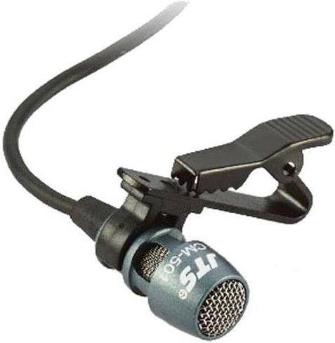 ميكروفون بمكثف صوتي من JTS CM-501، قلبي الشكل in Saudi Arabia