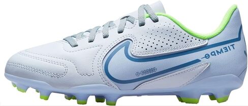 Nike Unisex Kid's Jr. Legend 8 Club Fg/Mg Football Shoe in Saudi Arabia