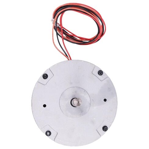 68J97 Fan Motor 1075 RPM 1/6 HP 230V Compatible with Emerson K48HXEMG-3494 Lennox 10ACB24-10 10ACB30-10 10ACB18-10 10ACB36-10 10ACB48-10 31L1901 31L19 in Saudi Arabia