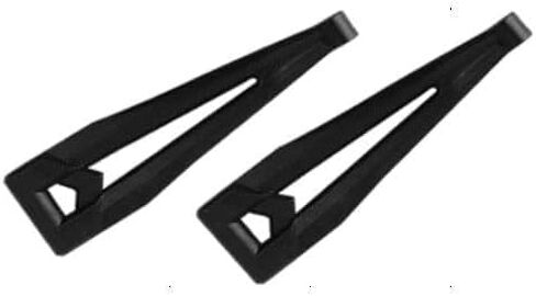 CRUMPS XLH 9130 9135 9136 9137 9138 1/16 R/C سيارات/شاحنات قطع غيار أصلية ممتص الصدمات/عظمة الكلب/المحرك/ESC (اللون: 30-ZJ04) in Kuwait
