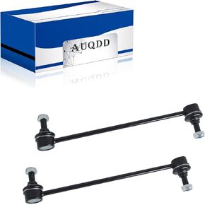 2 قطعة K750612 وصلة تثبيت قضيب أمامي متوافقة مع 18-22 Fo-rd EcoSport، 11-19 Fiesta، 01-03 Escape /11-14 Ma-zda 2، 16-22 CX-3، 01-04 Tribute (# 8V5Z5K484A 48820WB001 د65134170) in Kuwait