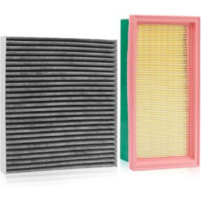 مشط فلتر الهواء لمقصورة المحرك لنيسان روج 2025 2024 2023 2022 2021 in Kuwait