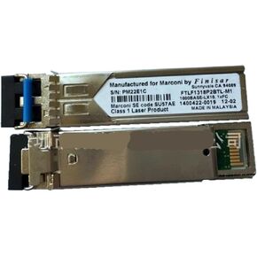 FTLF1318P2BTL-HW 1.25G 1310 10km SFP وحدة بصرية جيجابت وضع واحد in Kuwait
