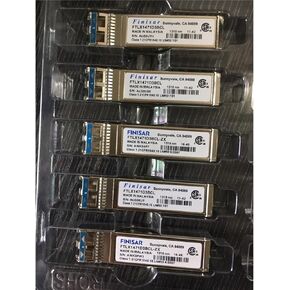 FTLX1471D3BCL SFP + 1310nm 10KM 10G وحدة بصرية أحادية الوضع 10G in Kuwait