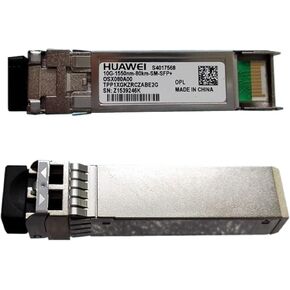 OSX080A00 10G أحادي الوضع SFP + وحدة بصرية 10G 1550NM 80KM in Kuwait