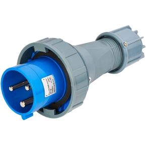 Industrial IP67 63A TYP 671 673 675(TYP671 3 core 63A) in Kuwait