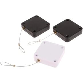 مستشعر باب أقرب، سدادة سطحية قابلة للتعديل، دعامة إغلاق تلقائية لتحسين المنزل (A6) in Kuwait