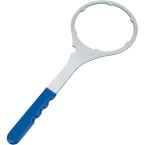 SPBW-5 مفتاح تصفية المياه للمنزل بالكامل 5.93 بوصة، مفتاح ربط مبيت فلتر المياه المعدني يحل محل SW-3، متوافق مع مبيت مرشح Pentek 10 بوصة باللون الأزرق الكبير وGE GXWH40L in Kuwait