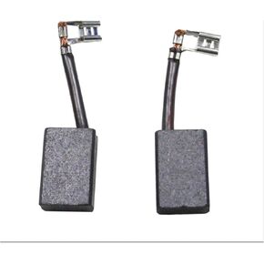 2pcs for 395/495 airless sprayer special carbon brush 287016 - in Kuwait