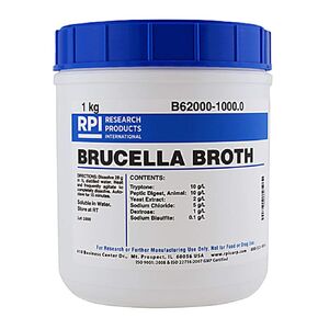 مرق البروسيلا، 1 كيلو جرام in Kuwait