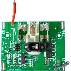 ملحق لوحة دوائر المثقاب الكهربائي، بديل متعدد الاستخدامات، احترافي، قوي وظيفي للوحة PCB للحفر اللاسلكي in Kuwait