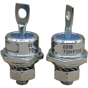 1PCS 70HF100 Stud diode Module in Kuwait