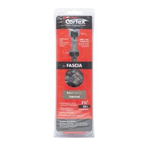 1-3/4″ Fastenmaster Cortex Plug Hidden Fasteners – Honey Grove Fascia (50 ln/ft) in Kuwait