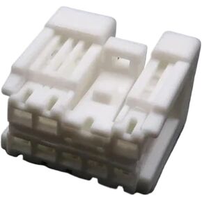 موصل سلك السيارات ذو 8 سنون مقبس مفتاح الرفع التلقائي (أسلاك ذكر) in Kuwait