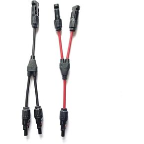 موصل سلك 5/10/20/30/50/100 1000Vdc 30A للكابلات الكهروضوئية/MC 2.5/4/6mm2 التوصيل (2Y) in Kuwait