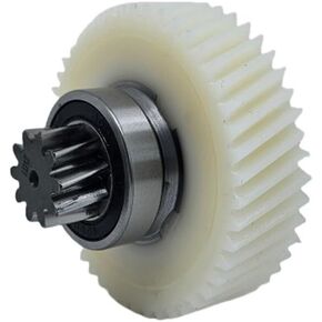 M300/G360 Nylon Gear Clutch - Specific for BAFANG 250W/350W Mid Drive Motors - Wear-Resistant Replacement Part in Kuwait