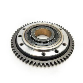 قابض بادئ التشغيل Sprag Clutch 1 Way Overrunning Starter Clutch F650 F650GX G650 Pegaso 650 in Kuwait