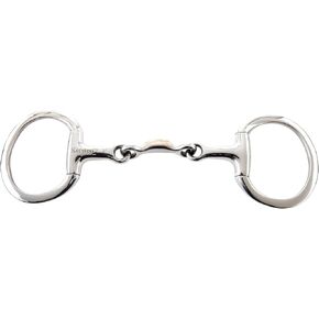 لقمة سنافل من الفولاذ المقاوم للصدأ والنحاس على شكل ربع قمر من Korsteel، مقاس 12.7 سم، 12.7 سم in Kuwait