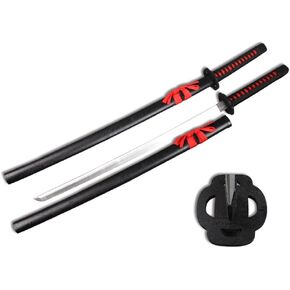 SparkFoam 39" Samurai Sword with Scabbard in Kuwait