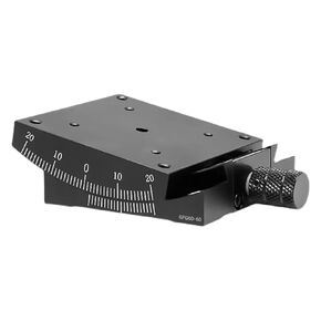 X-axis XY-axis Manual Radian Angle Table(GFG60-60) in Saudi Arabia