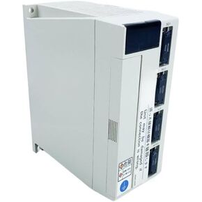 محول التردد المدمج FD200AV-80 يؤدي إلى أداء مستقر in Kuwait
