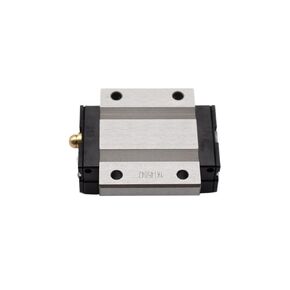 المحامل الخطية SSR15XW SSR15XWM SSR20XW SSR20XWM SSR25XW SSR25XWM SSR30XW SSR30XWM SSR35XW كتلة السكك الحديدية الخطية (أخرى) in Kuwait