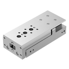 قطع غيار Slider Driver DGST-12-40-E1A 8078849 لمسار الهندسة الميكانيكية الصناعية in Kuwait