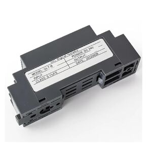 DC Voltage Isolator Transmitter 4-20mA Input DC24V 1 in Out(0-10v Output) in Kuwait